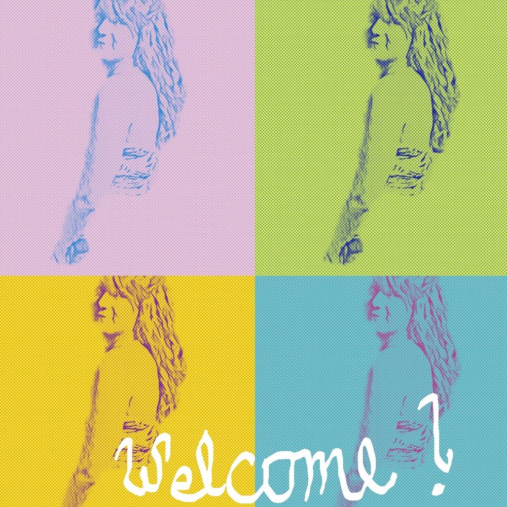 MEET YOUR POSHER!!!!